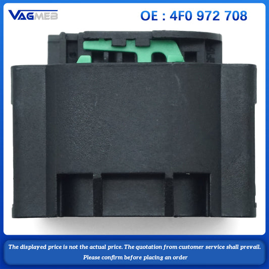 Plug 4F0 972 708