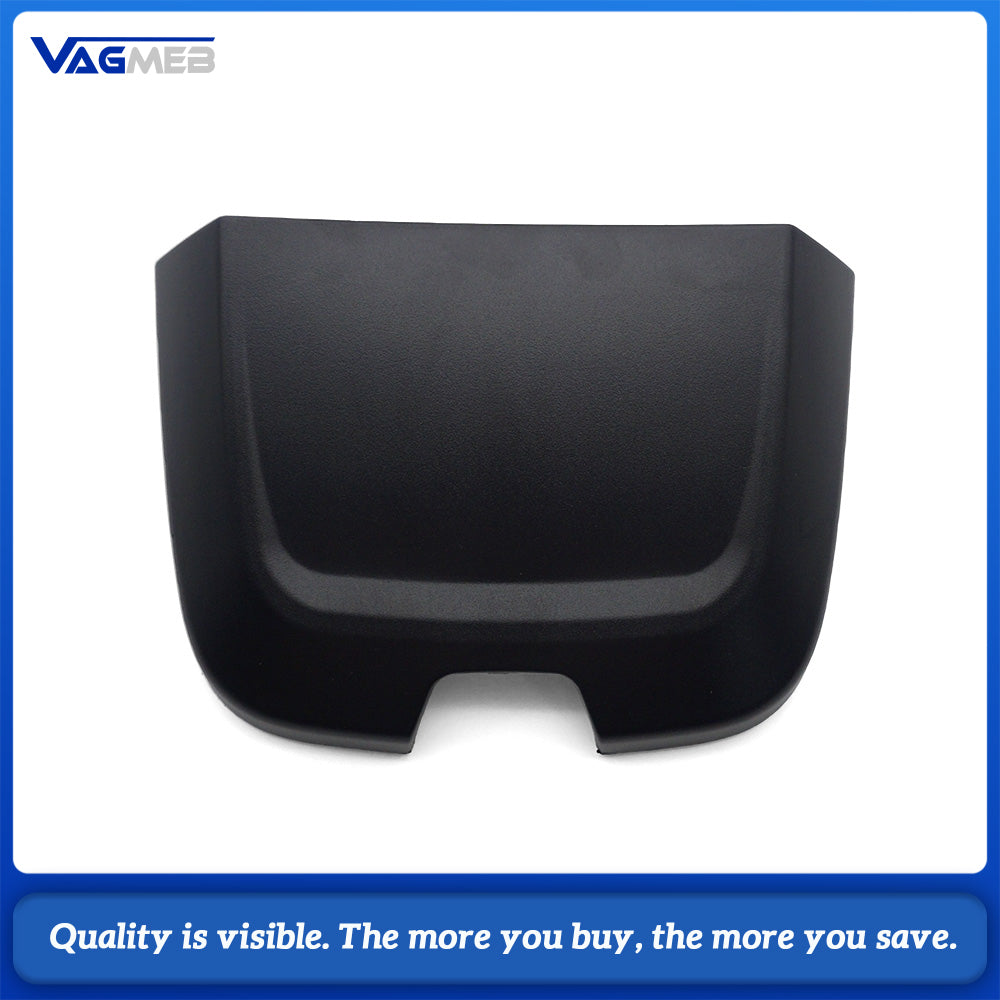 4K5 857 519A Lane Main Cover Plate, Windscreen Cover, Interior Mirror Bracket Cover 4K5 857 519A for Audi A6L C8 Q5L A7 A8D4 Q7