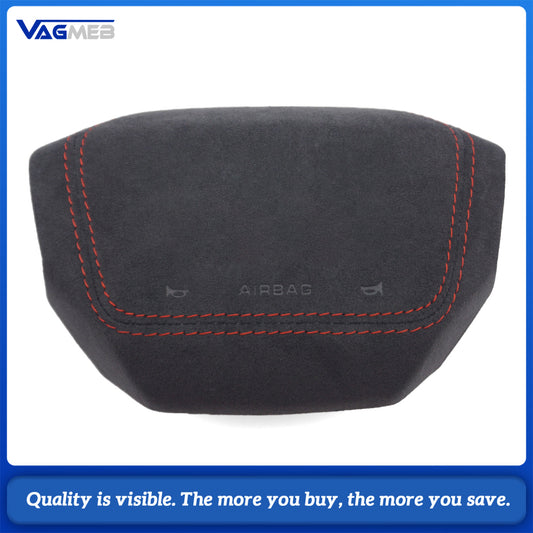 Steering wheel airbag cover multifunction steering wheel For Audi A38Y 2026