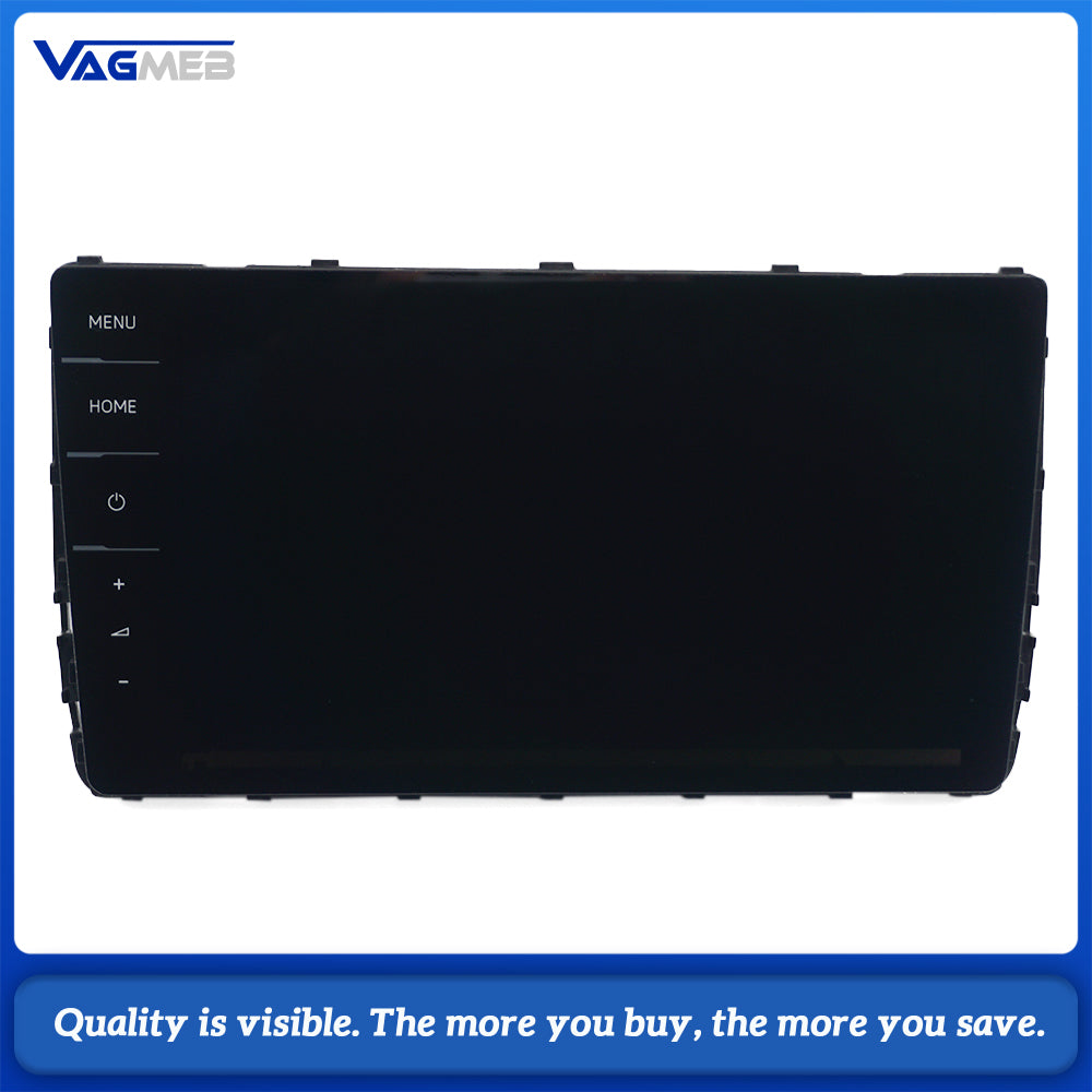 For 5G6919606 front panel of the screen