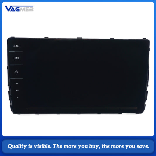 For 5G6919606 front panel of the screen