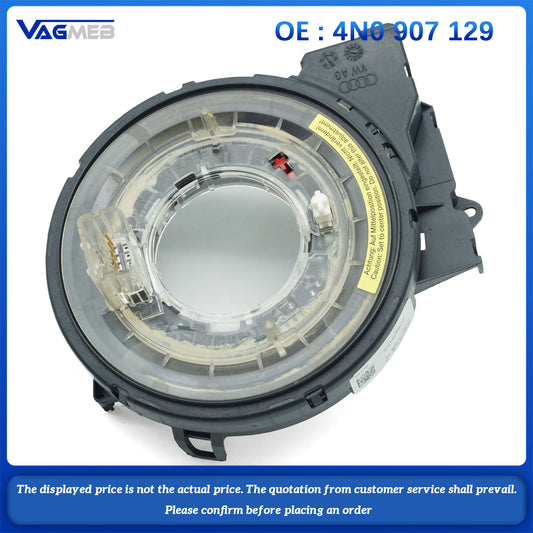 For Audi 4M0 907 129 4N0 907 129 hairspring assembly 4N0 907 129