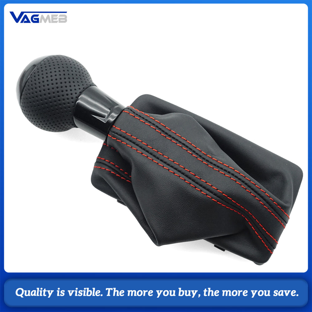 Original gear shift handball for Audi A3 S3 A4L S4 A5 A6L A7 Q3 Q5 RS S modified gear head Gear lever