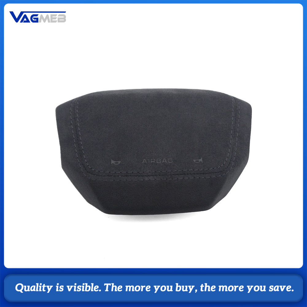 Steering wheel airbag cover multifunction steering wheel For Audi A5