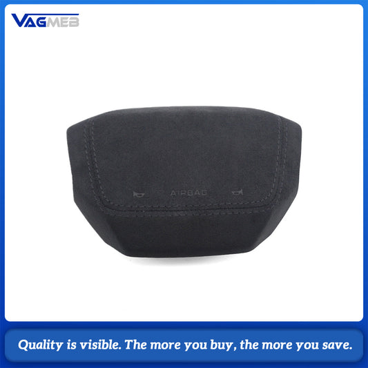 Steering wheel airbag cover multifunction steering wheel For Audi A5