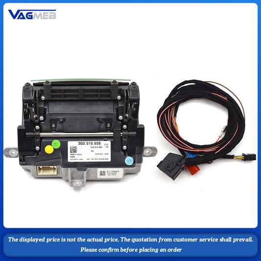 For VW Passat B8 Heads up display package  3G0 919 608