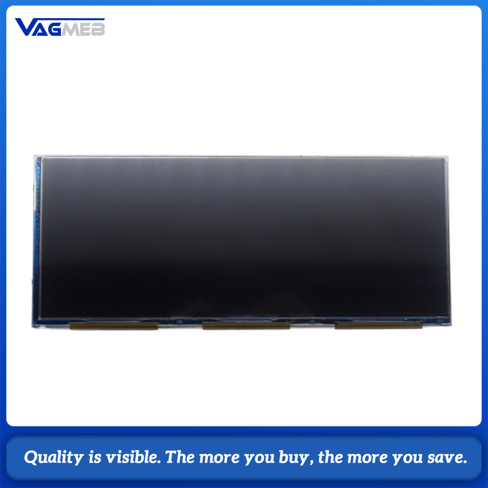 8.8 Inch CID LCD Display Screen OE 65509370870 Fit For BMW X3 F25 X4 F26 NBT EVO Navigation Monitor Replacement
