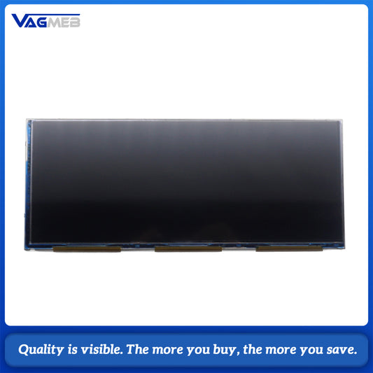 8.8 Inch CID LCD Display Screen OE 65509370870 Fit For BMW X3 F25 X4 F26 NBT EVO Navigation Monitor Replacement