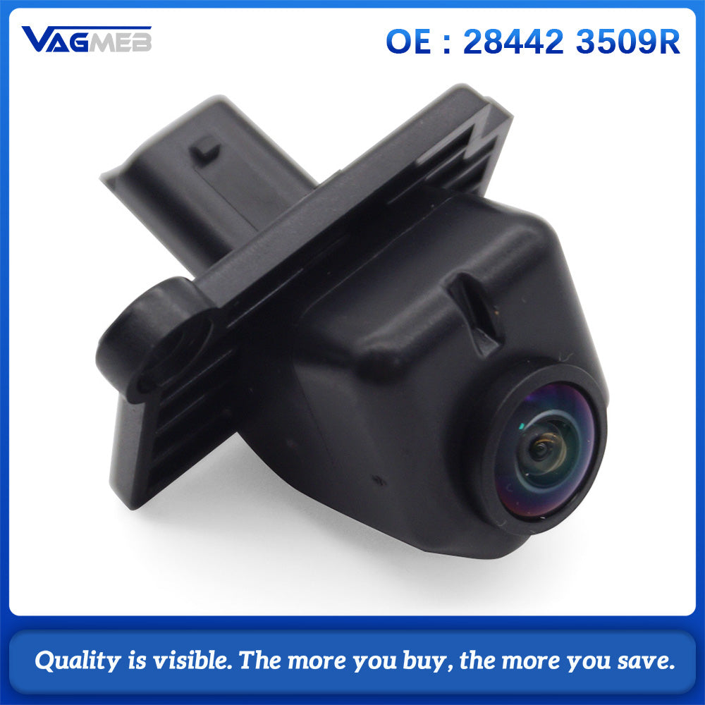 28442-3509R Reversing Parking Camera 284423509R Fits For Renault Clio