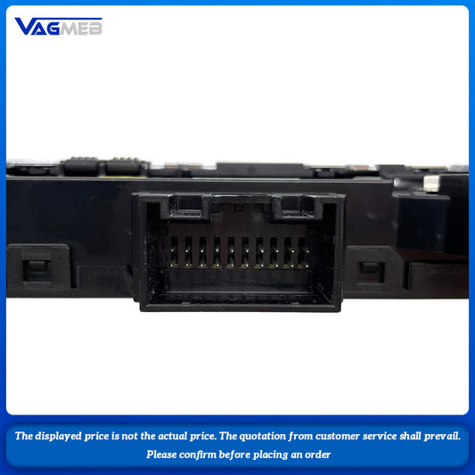 For Audi Q3L multifunctional button switch PLA parking radar switch driving mode switch 83A 925 301 B