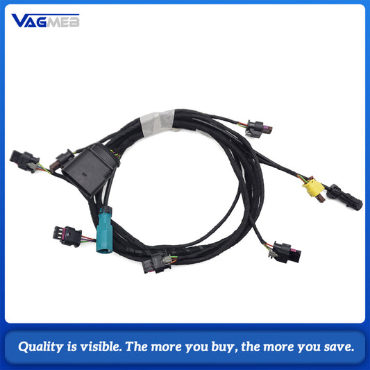 80A971095T Front Bumper PDC Sensor Wiring Harness For Q5 2017-2022 80A 971 095 T 80A 971 095 T