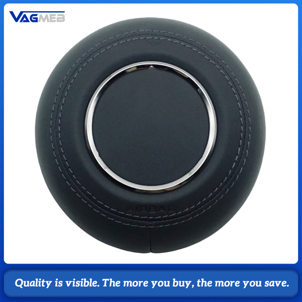 Steering wheel airbag cover multifunction steering wheel For Mercedes-Benz