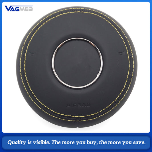 Steering wheel airbag cover multifunction steering wheel For Mercedes-Benz AMG