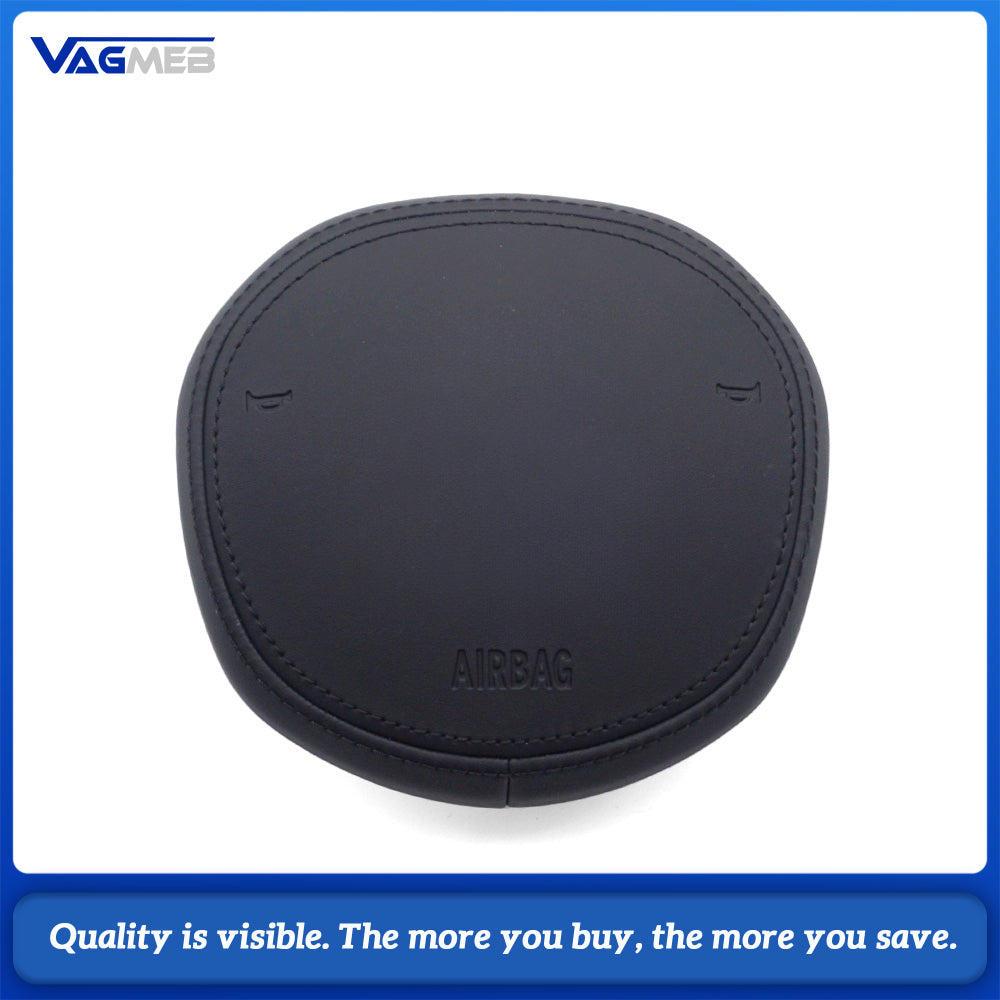 Steering wheel airbag cover multifunction steering wheel For BMW G30