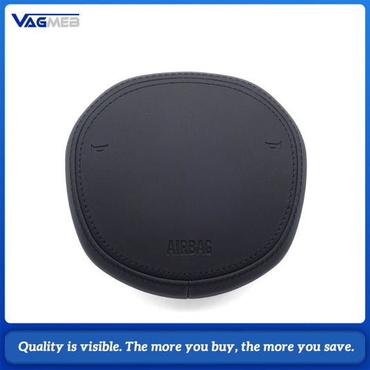 Steering wheel airbag cover multifunction steering wheel For BMW G30