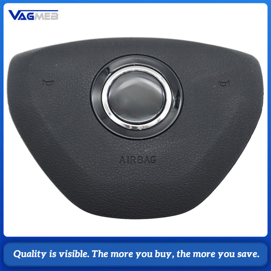 Steering wheel airbag cover multifunction steering wheel For Skoda