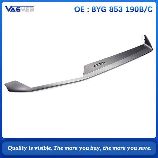 For Audi A3 8Y Instrument Panel Atmosphere Light  8YG 853 190B C