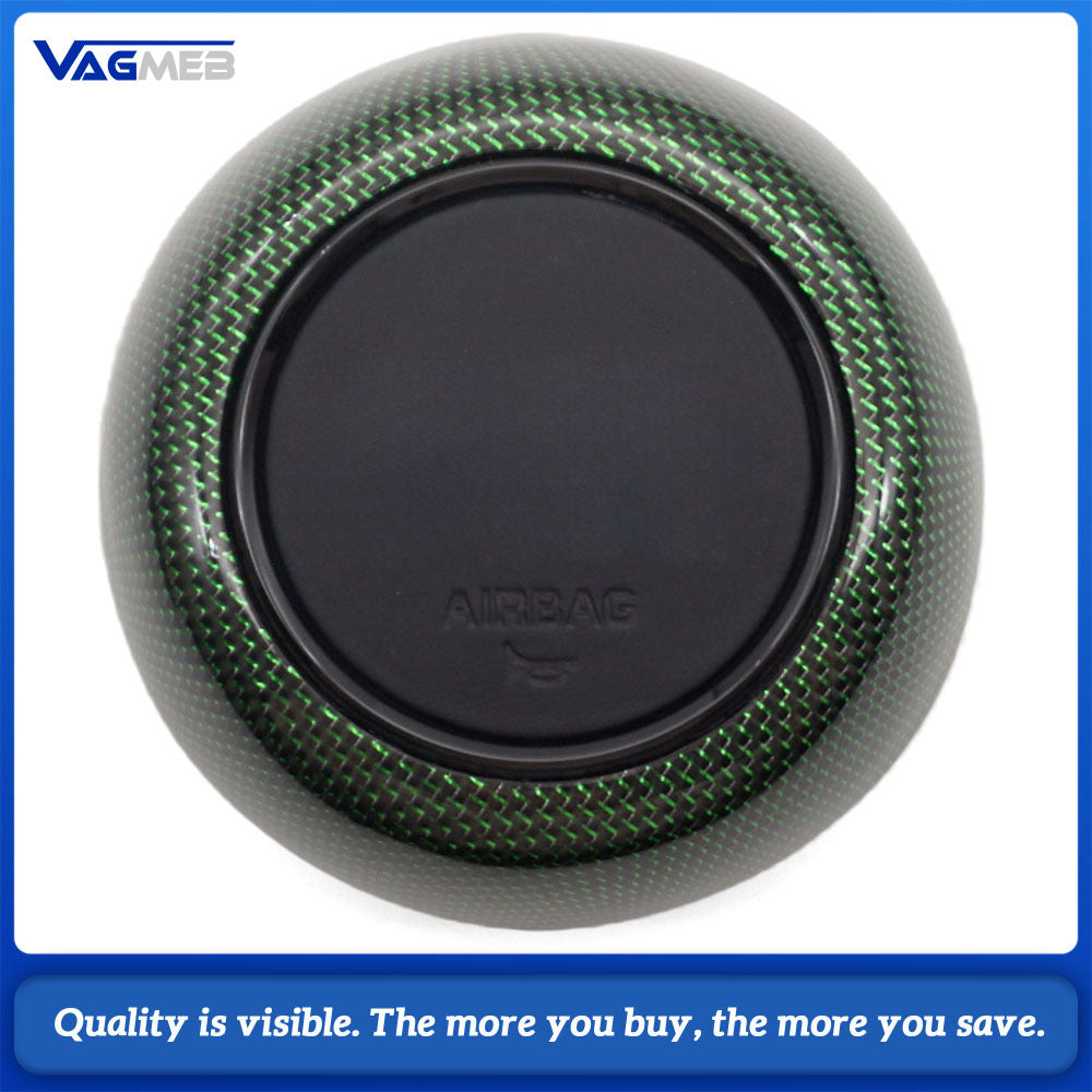 Steering wheel airbag cover multifunction steering wheel For Audi  TT