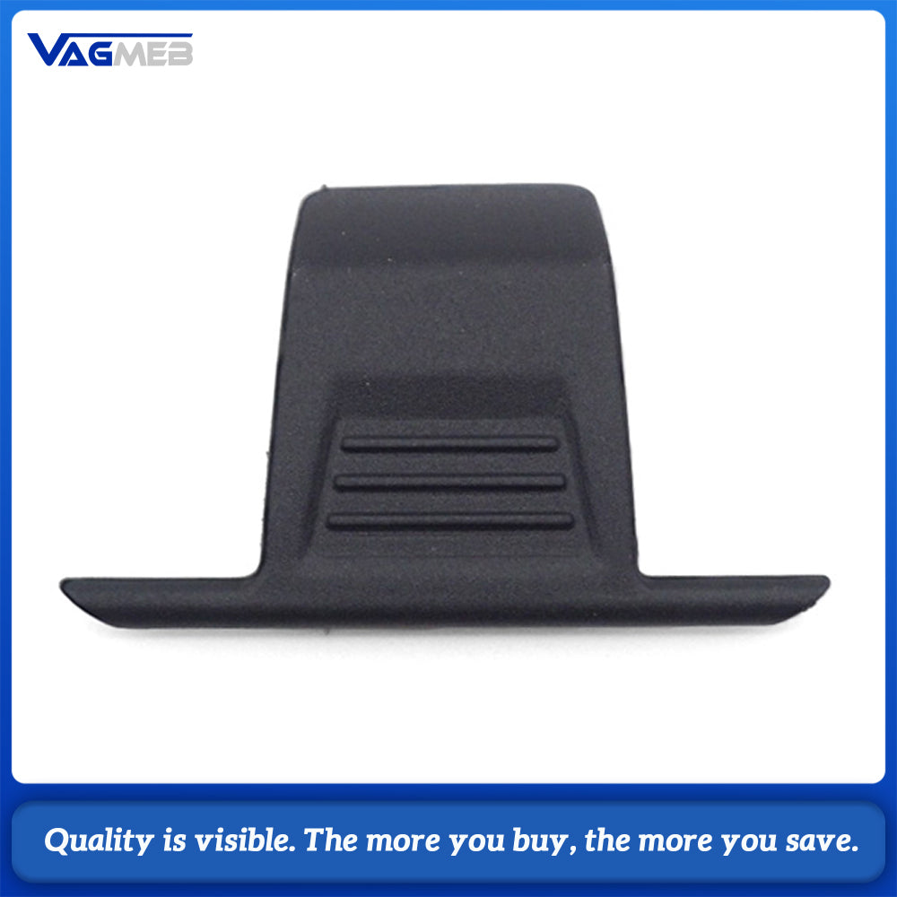 Rear‑Door Window Sunshade Hook Handle Replacement For VW Passat B7 B8 Rear Door Manual Sun‑Shade