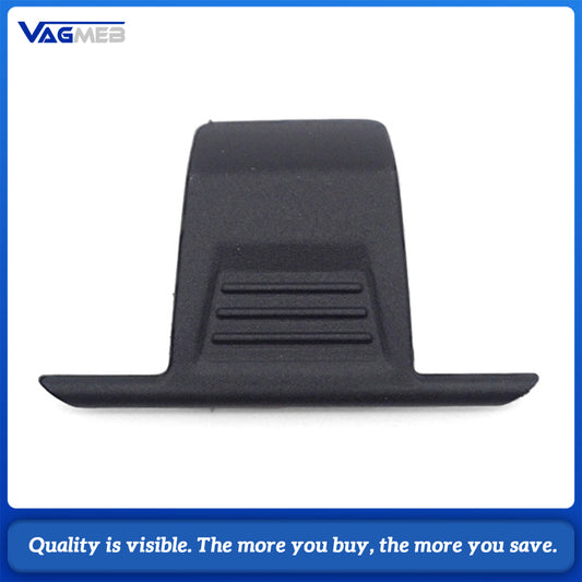 Rear‑Door Window Sunshade Hook Handle Replacement For VW Passat B7 B8 Rear Door Manual Sun‑Shade