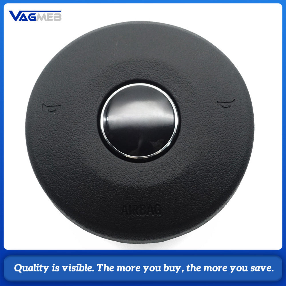 Steering wheel airbag cover multifunction steering wheel For BMW X2