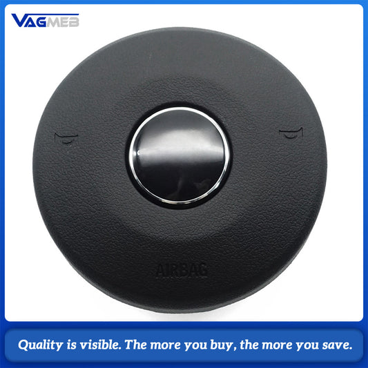 Steering wheel airbag cover multifunction steering wheel For BMW X2
