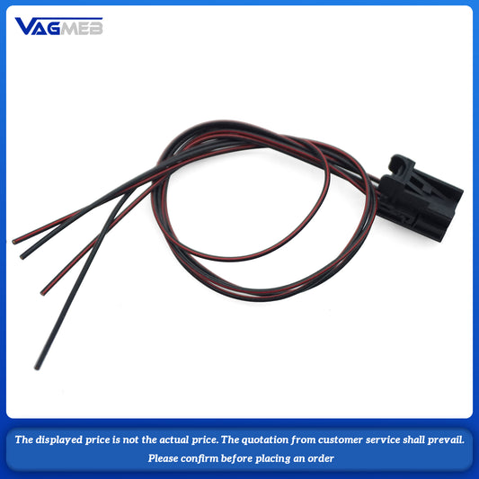 For Audi Q7 electric tailgate wiring harness