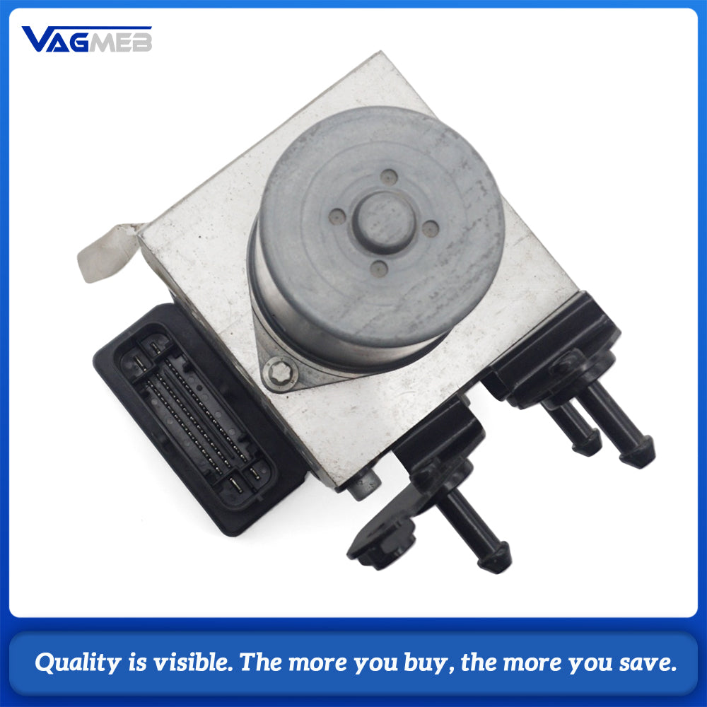 3AD614109Q ESP Anti-lock Brake System ABS Pump Replacement For VW Passat B7 CC Chassis 3C