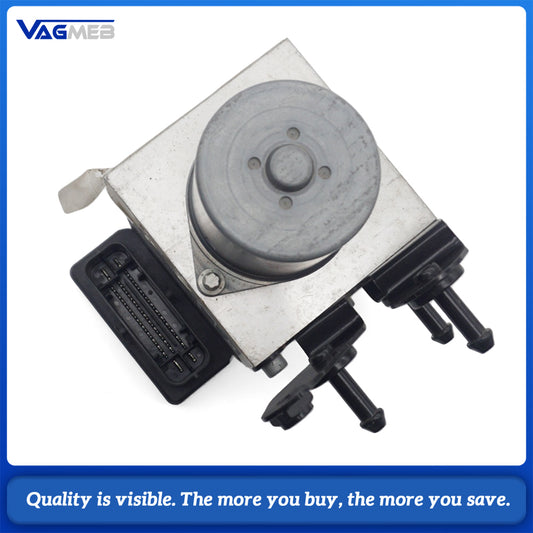 3AD614109Q ESP Anti-lock Brake System ABS Pump Replacement For VW Passat B7 CC Chassis 3C