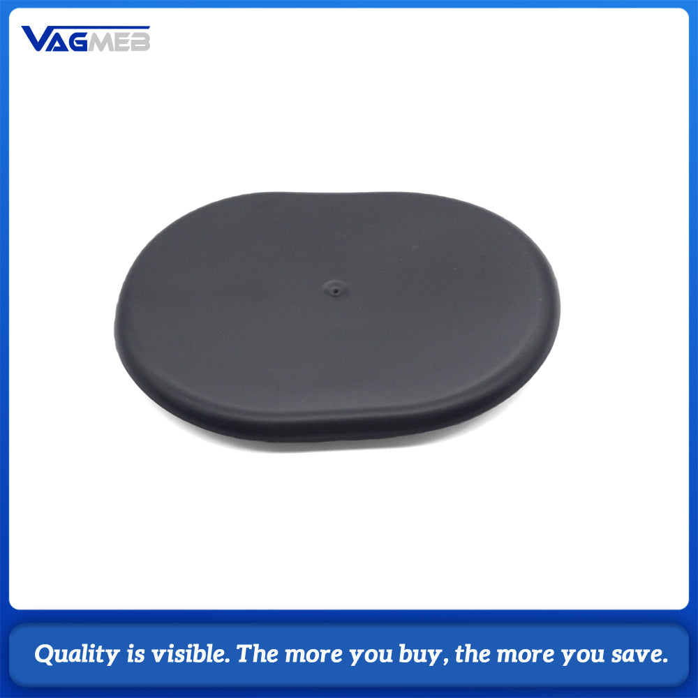 4F0809967 Front Wheel Arch Liner Repair Hole Cover Replacement For Audi A6 C6 2005-2011 Headlight Service Plug