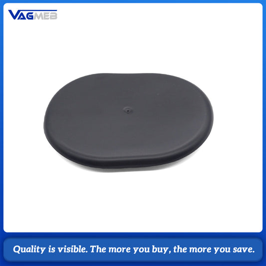 4F0809967 Front Wheel Arch Liner Repair Hole Cover Replacement For Audi A6 C6 2005-2011 Headlight Service Plug
