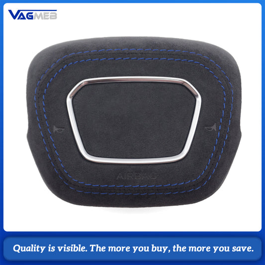 Steering wheel airbag cover multifunction steering wheel For Audi Q5FY