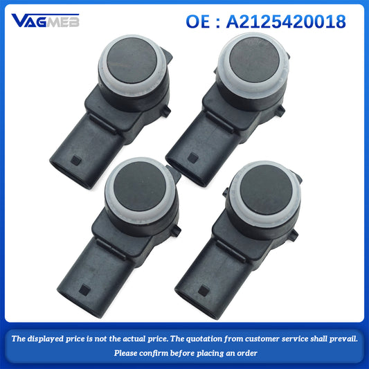 Parking Distance Control PDC Sensor For Mercedes-Benz  A212 542 0018