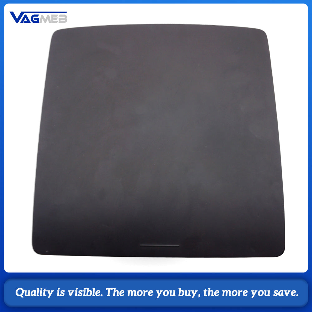 1T1857921B For VW Touran 2003 2004 2005 2006 2008 LHD Front Central Console Dashboard Black Box Storage Holder Tray Cover Lid