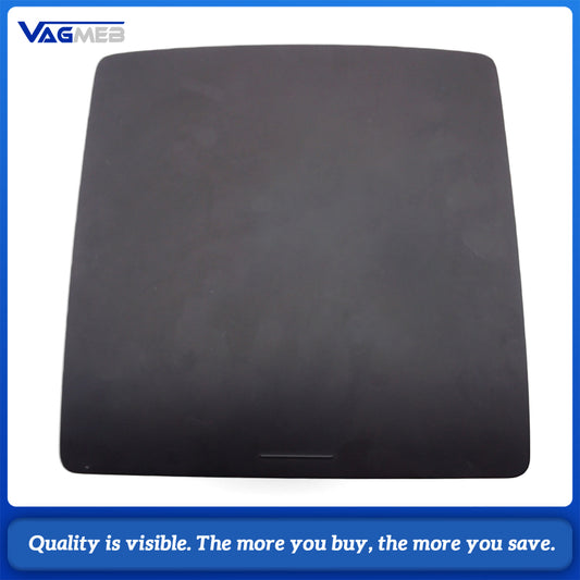 1T1857921B For VW Touran 2003 2004 2005 2006 2008 LHD Front Central Console Dashboard Black Box Storage Holder Tray Cover Lid