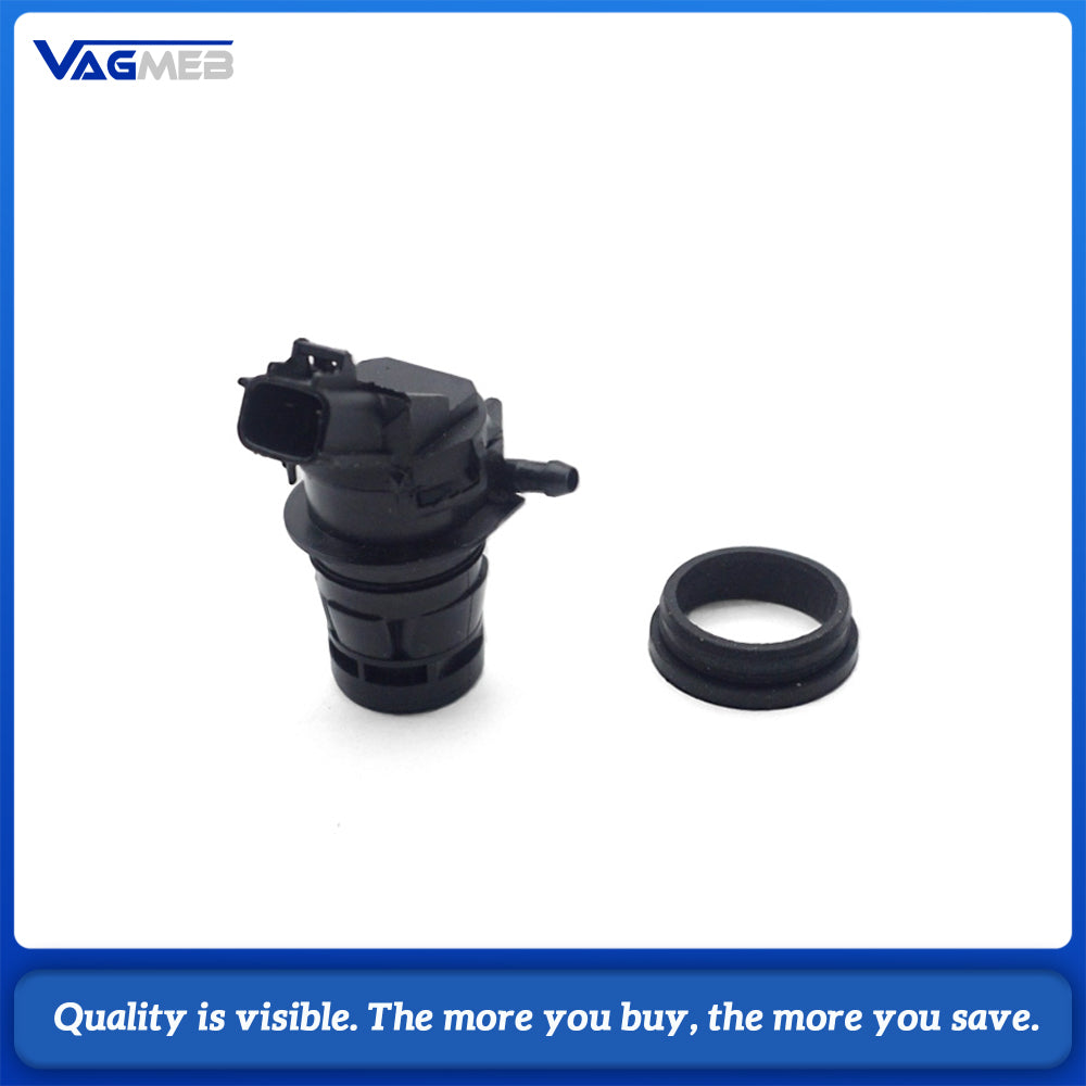 85330-21010 Windshield Washer Fluid Pump For Hilux Pickup Truck Wiper Sprayer