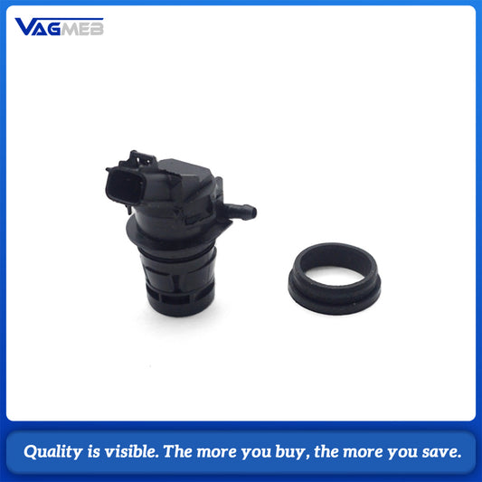 85330-21010 Windshield Washer Fluid Pump For Hilux Pickup Truck Wiper Sprayer
