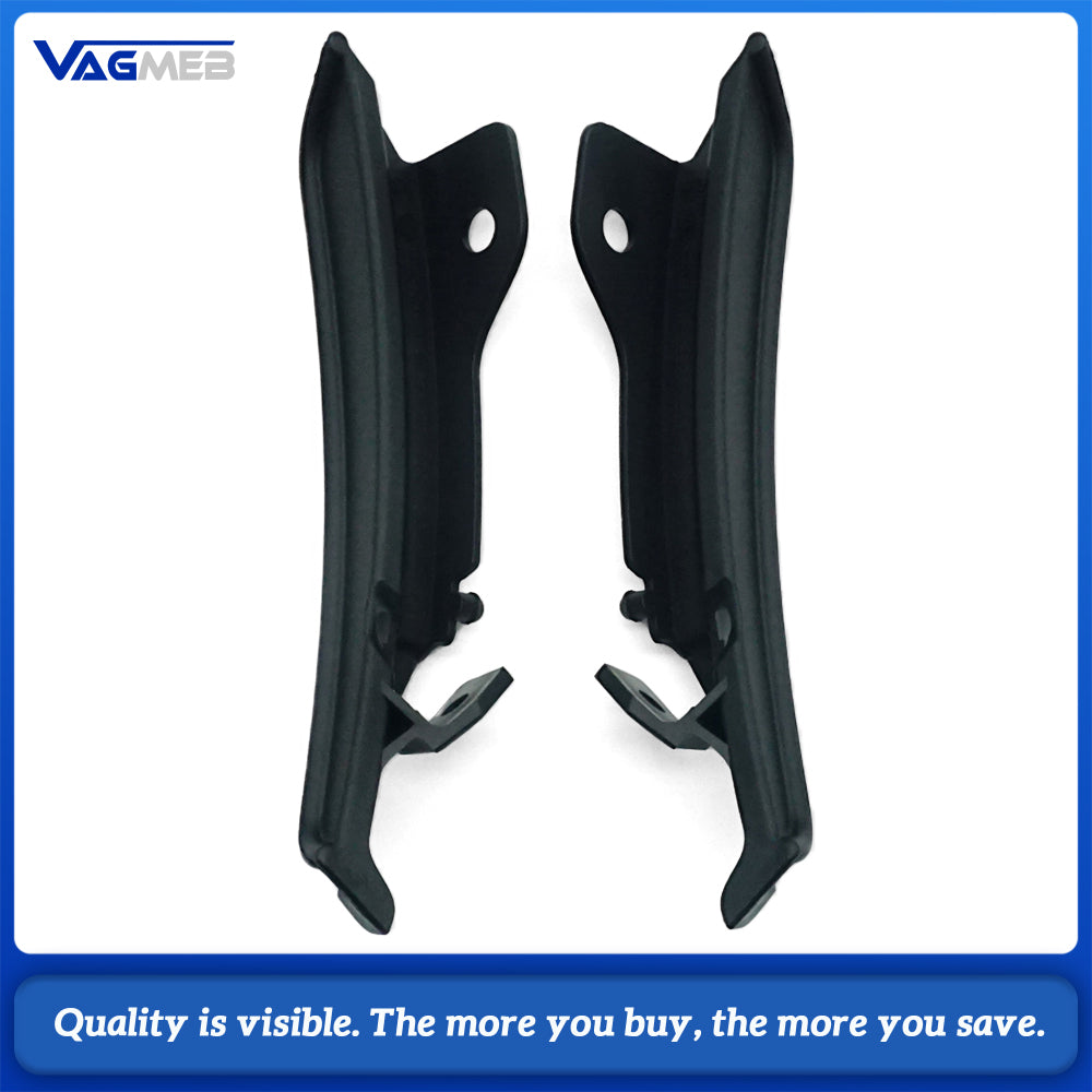 Rear Bumper Trim Panel Left Right for VW Passat CC 3C8807837B 3C8807838B