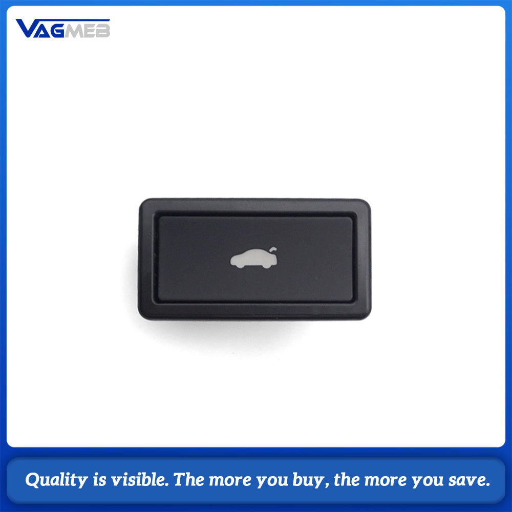 3D0 959 831D Tailgate Boot Switch Push Button 3D0 959 831D for A4 A6 A7 Q5 Q7 Vehicl/VW SKODA Superb SEAT