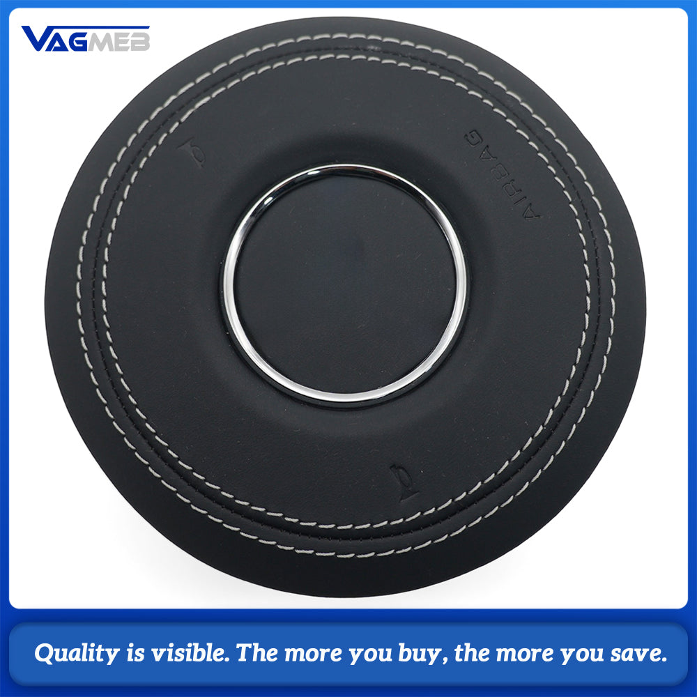 Steering wheel airbag cover multifunction steering wheel For Mercedes-Benz C257