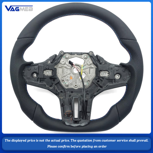 For BMW G20 G21 G22 G28 G80 F40 F44 F82 F83 F87 M2 M3 M4 G20 Steering Wheel