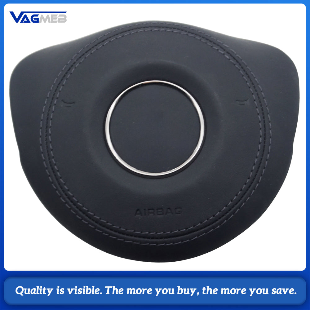 Steering wheel airbag cover multifunction steering wheel For Mercedes-Benz W205