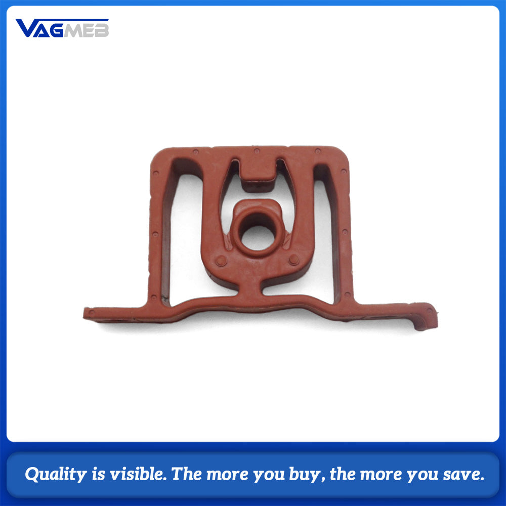 1J0253144F/G exhaust rubber bracket 109051685 For VW Bora beetle Golf Tiguan Jetta Audi Q3
