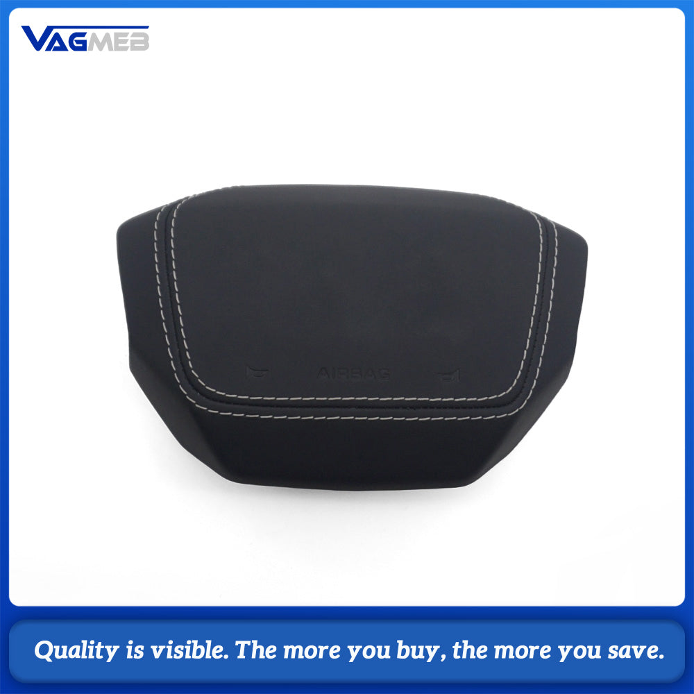 Steering wheel airbag cover multifunction steering wheel For Audi A5