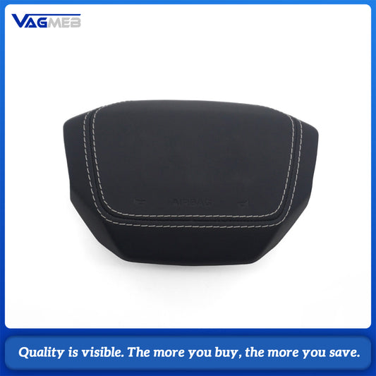 Steering wheel airbag cover multifunction steering wheel For Audi A5