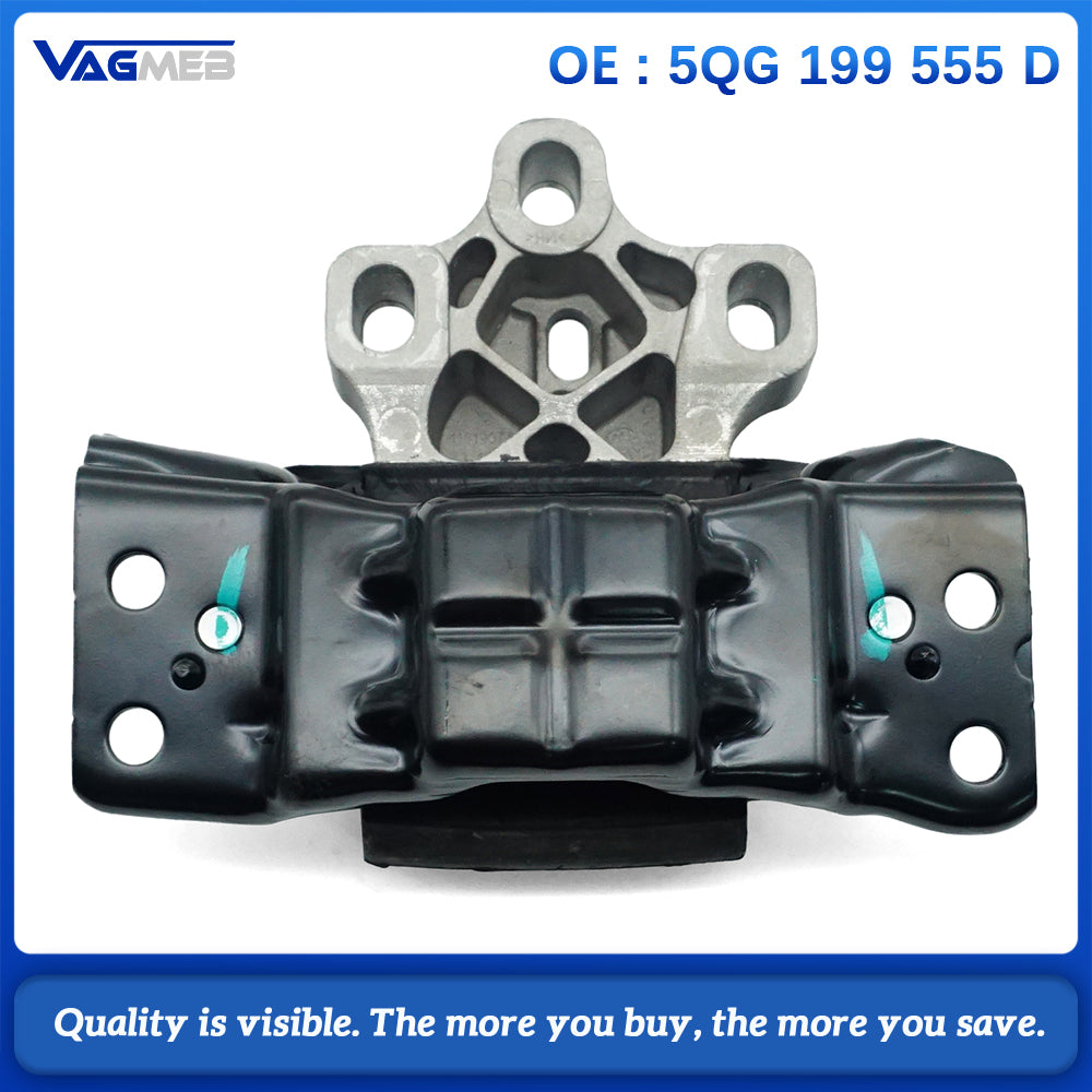 transmission bracket For VW Tiguan MK2 Skoda Kodiaq 5QG 199 555 D