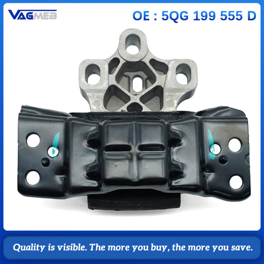 transmission bracket For VW Tiguan MK2 Skoda Kodiaq 5QG 199 555 D