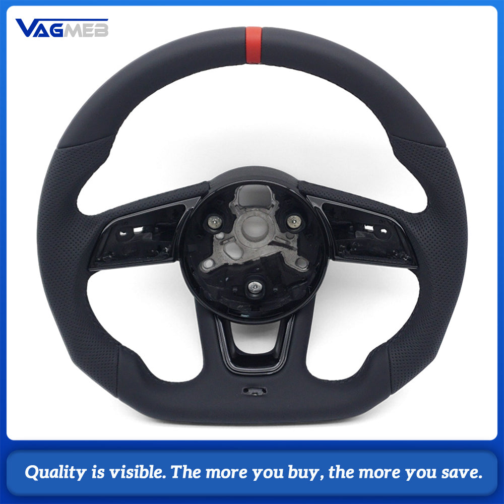 For Audi A4B9 Steering Wheel