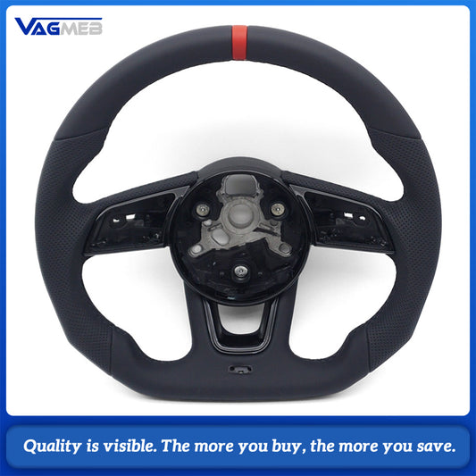 For Audi A4B9 Steering Wheel