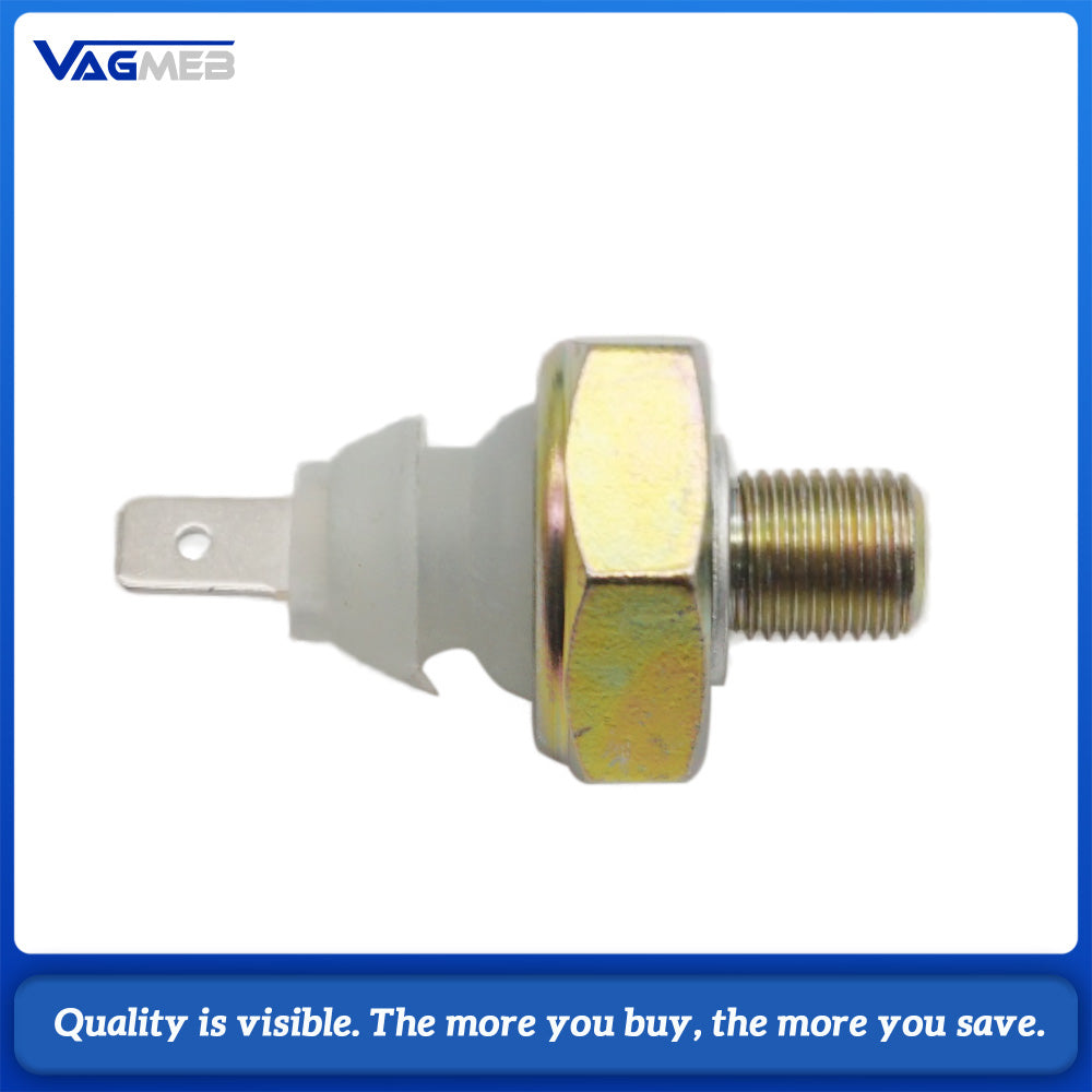 Engine Oil Pressure Sensor 056919081E Fit for Audi 80 90 100 A4 B5 A6 C4 1978-2001 Replacement Parts 056 919 081E